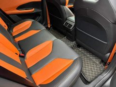 Changan UNI-V 2023 1.5T sports version - фото 6