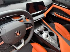 Changan UNI-V 2023 1.5T sports version - фото 8