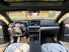 Geely Preface Oriental Glory 1.5TD Kunlun Edition - фото 10