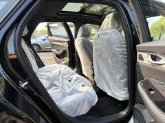 Geely Preface Oriental Glory 1.5TD Kunlun Edition - фото 13