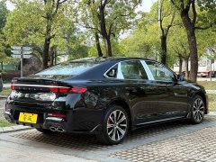 Geely Preface Oriental Glory 1.5TD Kunlun Edition - фото 16