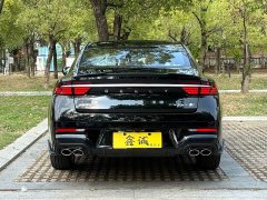Geely Preface Oriental Glory 1.5TD Kunlun Edition - фото 17