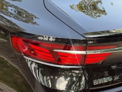 Geely Preface Oriental Glory 1.5TD Kunlun Edition - фото 18