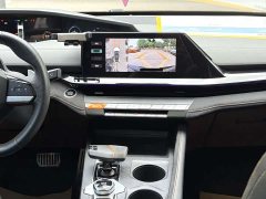 Changan UNI-V 1.5T sports version - фото 7