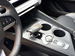 Changan UNI-V 1.5T sports version - фото 8