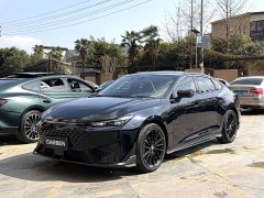 Changan UNI-V 1.5T noble sports - фото 1