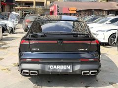Changan UNI-V 1.5T noble sports - фото 12