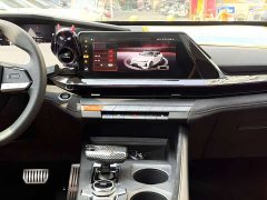 Changan UNI-V 1.5T noble sports - фото 7