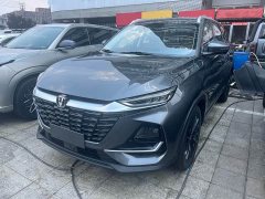 Changan CS75 PRO 1.5T DCT Premium 7-Seater - фото 1