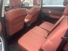 Changan CS75 PRO 1.5T DCT Premium 7-Seater - фото 11