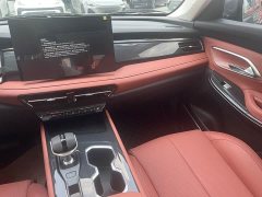 Changan CS75 PRO 1.5T DCT Premium 7-Seater - фото 15