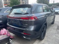 Changan CS75 PRO 1.5T DCT Premium 7-Seater - фото 4