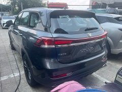 Changan CS75 PRO 1.5T DCT Premium 7-Seater - фото 5