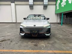 Changan UNI-V 1.5T sports version - фото 2