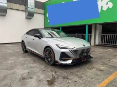 Changan UNI-V 1.5T sports version - фото 3