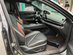 Changan UNI-V 1.5T sports version - фото 5