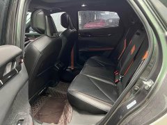 Changan UNI-V 1.5T sports version - фото 7