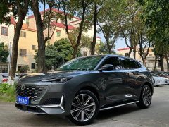 Changan UNI-K 2.0T premium - фото 1