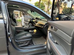 Changan UNI-K 2.0T premium - фото 10