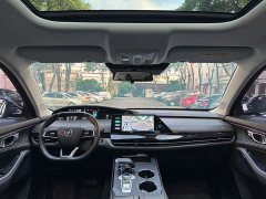 Changan UNI-K 2.0T premium - фото 11