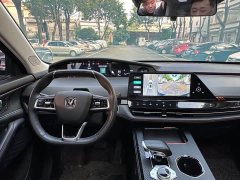 Changan UNI-K 2.0T premium - фото 12