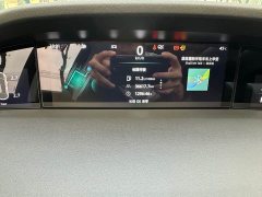 Changan UNI-K 2.0T premium - фото 14