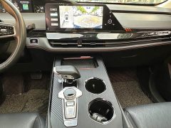 Changan UNI-K 2.0T premium - фото 15