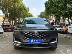 Changan UNI-K 2.0T premium - фото 2