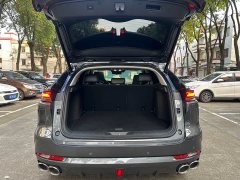 Changan UNI-K 2.0T premium - фото 20