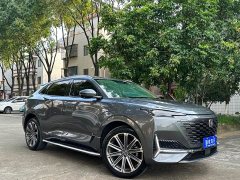 Changan UNI-K 2.0T premium - фото 3