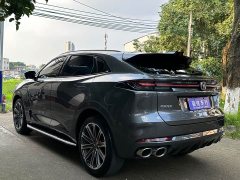 Changan UNI-K 2.0T premium - фото 4