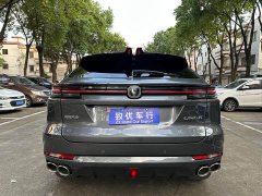 Changan UNI-K 2.0T premium - фото 5