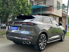 Changan UNI-K 2.0T premium - фото 6