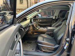 Changan UNI-K 2.0T premium - фото 7