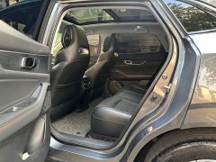 Changan UNI-K 2.0T premium - фото 8
