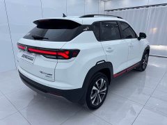 Changan CS35PLUS Enjoy Edition 1.4T DCT Luxury - фото 4