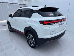 Changan CS35PLUS Enjoy Edition 1.4T DCT Luxury - фото 6