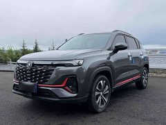 Changan CS35PLUS Enjoy Edition 1.4T DCT Luxury - фото 1