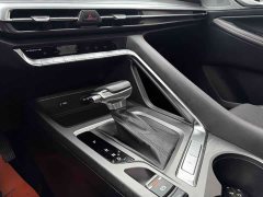 Changan CS35PLUS Enjoy Edition 1.4T DCT Luxury - фото 15