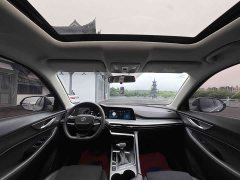 Changan CS35PLUS Enjoy Edition 1.4T DCT Luxury - фото 18
