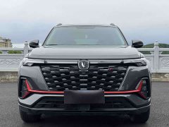 Changan CS35PLUS Enjoy Edition 1.4T DCT Luxury - фото 2
