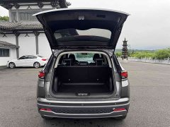 Changan CS35PLUS Enjoy Edition 1.4T DCT Luxury - фото 20