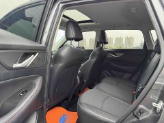 Changan CS35PLUS Enjoy Edition 1.4T DCT Luxury - фото 8