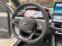 Geely Preface Oriental Glory 1.5TD Kunlun Edition - фото 10