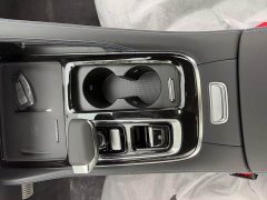 Geely Preface Oriental Glory 1.5TD Kunlun Edition - фото 11