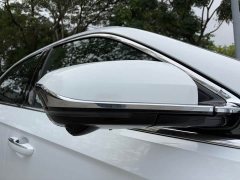 Geely Preface Oriental Glory 1.5TD Kunlun Edition - фото 5