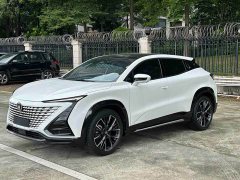 Changan UNI-T 2nd Generation 1.5T Sport Flagship - фото 1