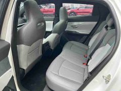 Changan UNI-T 2nd Generation 1.5T Sport Flagship - фото 11