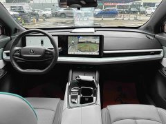Changan UNI-T 2nd Generation 1.5T Sport Flagship - фото 12