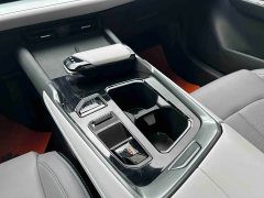 Changan UNI-T 2nd Generation 1.5T Sport Flagship - фото 13